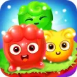 Jelly Beast Blast - Line games Jelly Beast Blast - Line games
