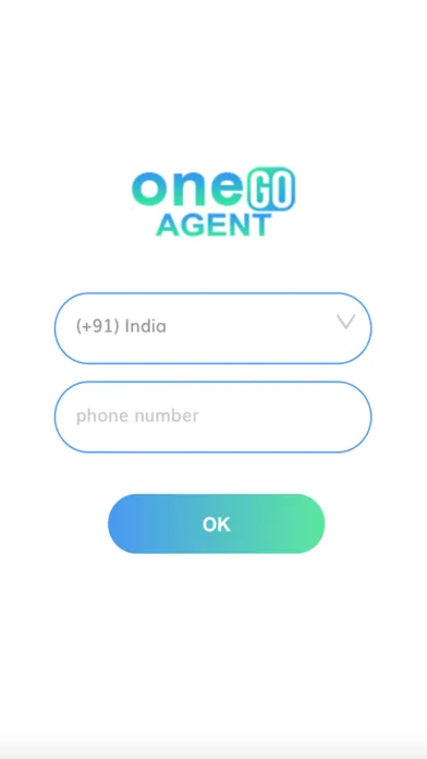تصاویر OneGo Agent