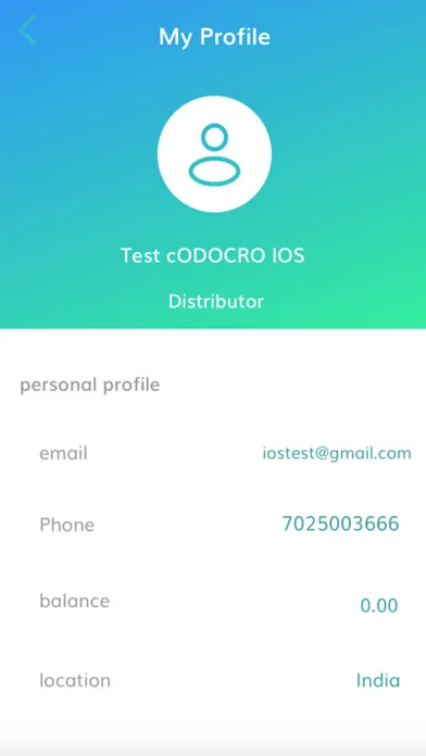 تصاویر OneGo Agent