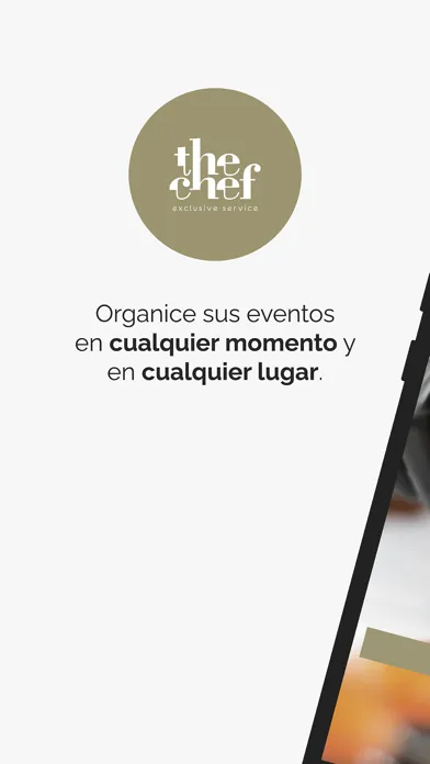 تصاویر The Chef Ibiza App
