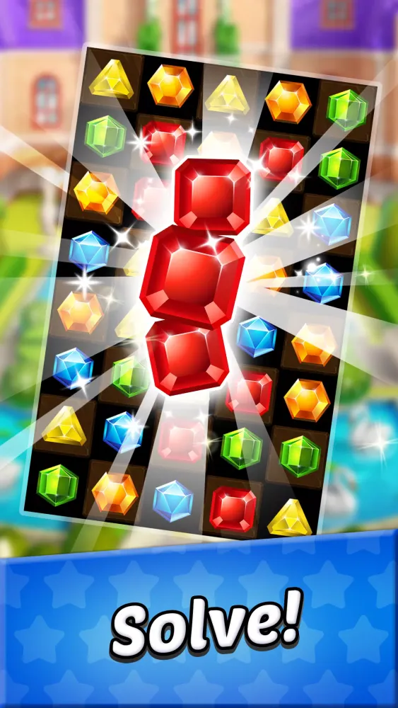 Hotel Match سکرین شاٹس