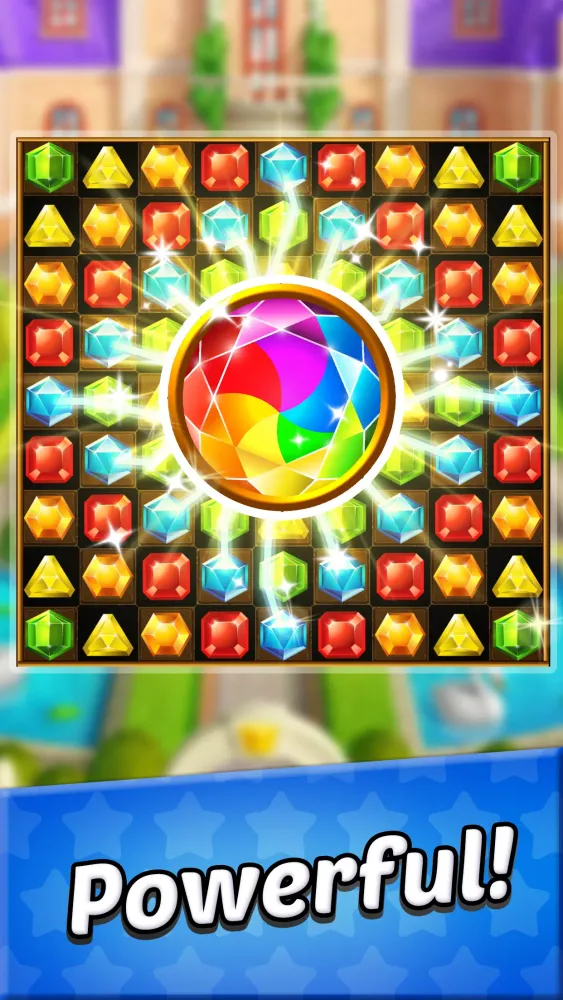 Hotel Match سکرین شاٹس