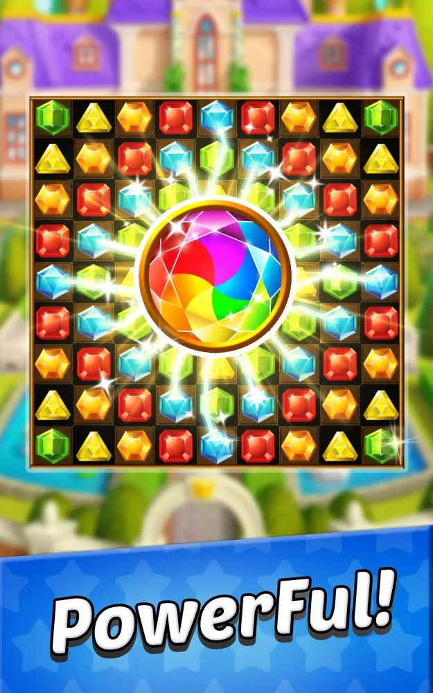 Hotel Match سکرین شاٹس