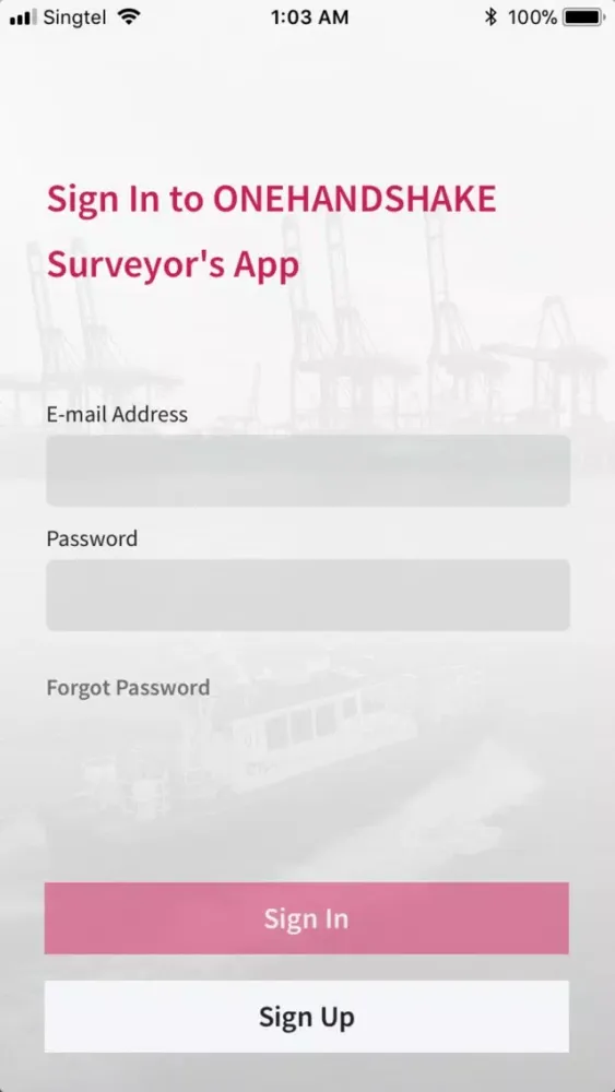 HS Surveyor স্ক্রিনশট