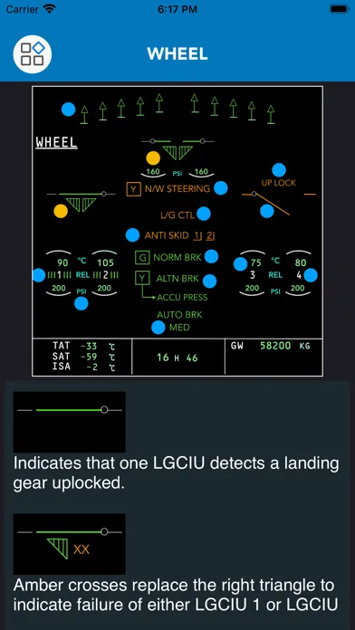 Airbus A320 Systems Trainer Screenshots