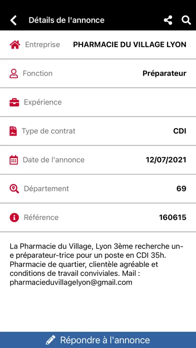 Porphyre Screenshots