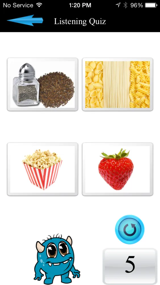 Oneida Basic স্ক্রিনশট
