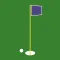 Golf Target GPS