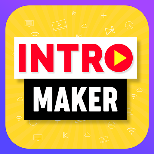 Intro Maker, Video Ad Maker