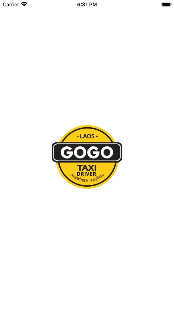 صور Gogo Taxi Driver