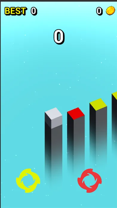 ColorTap-Focus Game Ekran Görüntüleri