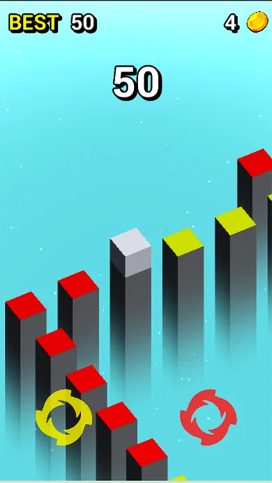ColorTap-Focus Game Ekran Görüntüleri