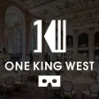 One King West Hotel - 3D VR 360 Wedding