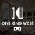 One King West Hotel - 3D VR 360 Wedding