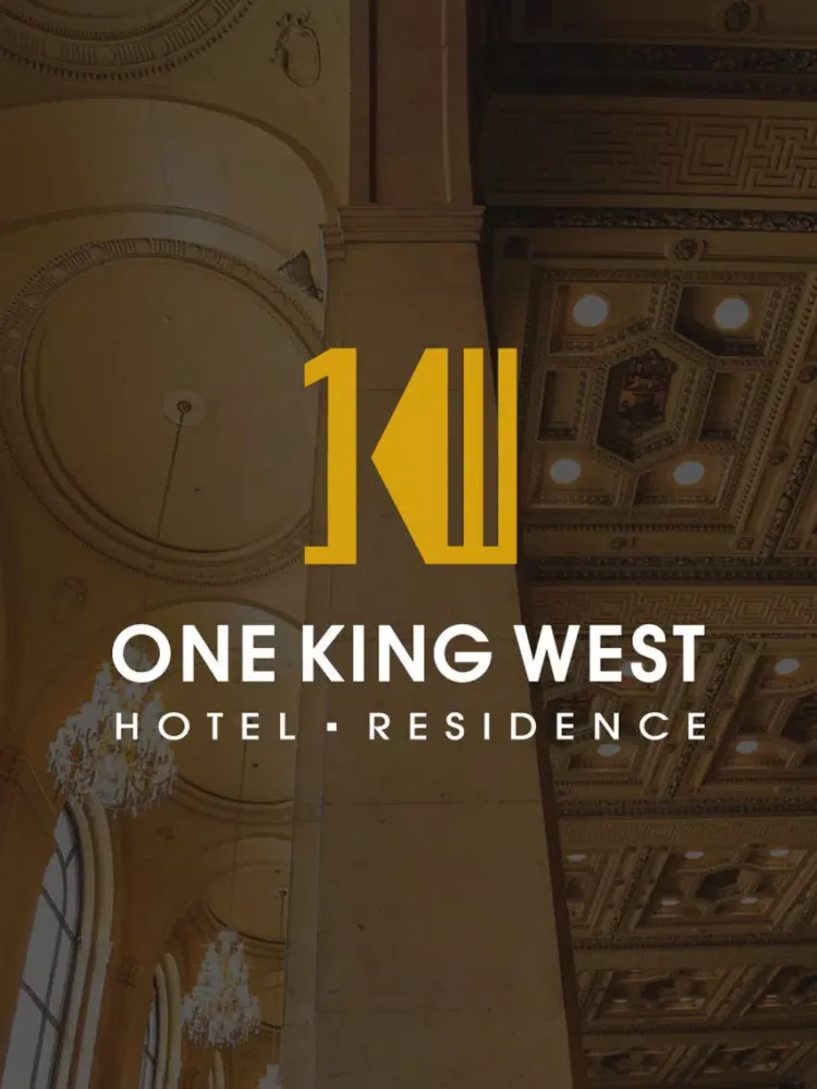 One King West Hotel - 3D VR 360 Wedding iPad  スクリーンショット