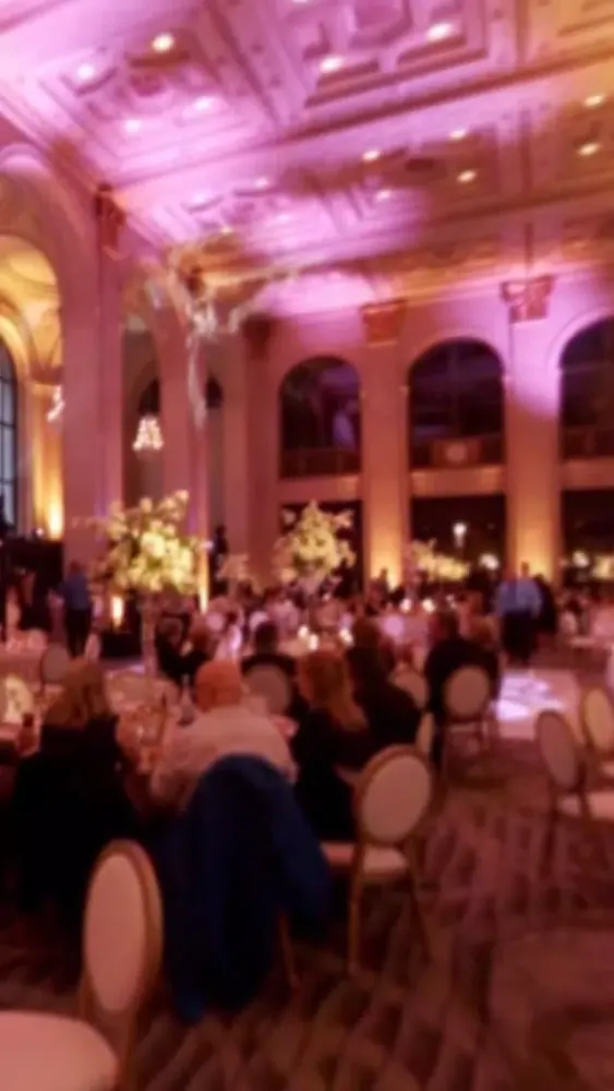 One King West Hotel - 3D VR 360 Wedding スクリーンショット