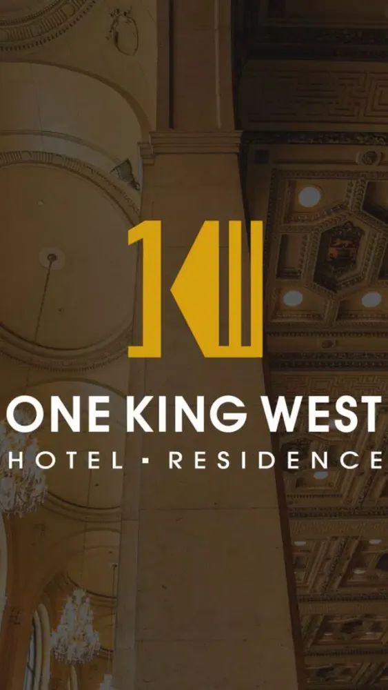 One King West Hotel - 3D VR 360 Wedding スクリーンショット