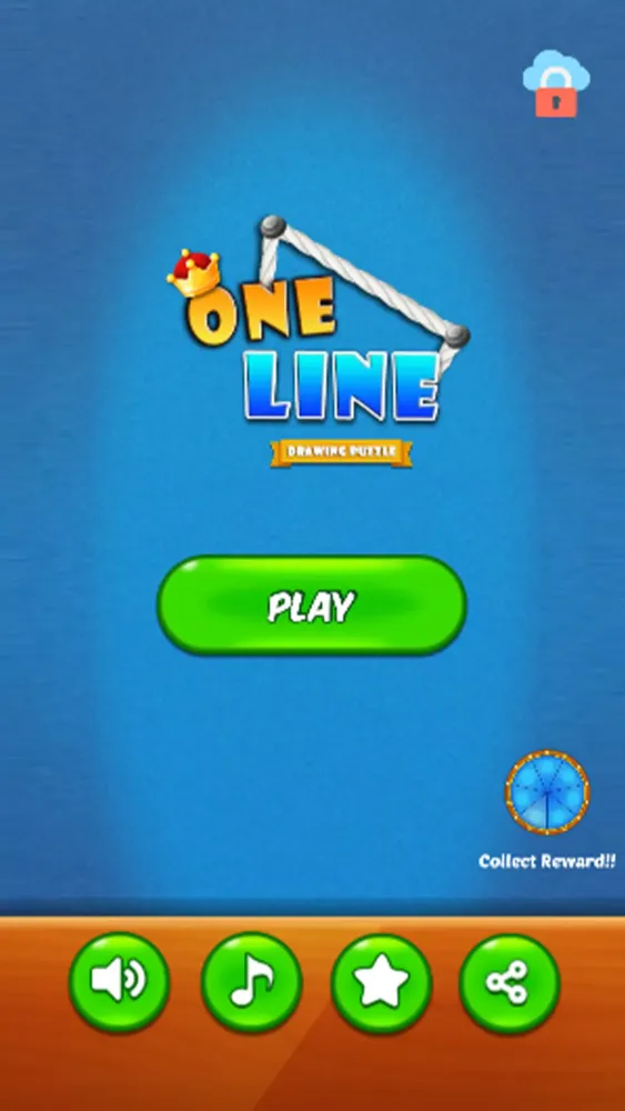 One Line Screenshots