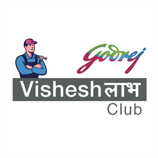 Godrej Visheshलाभ Club