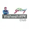 Godrej Visheshलाभ Club