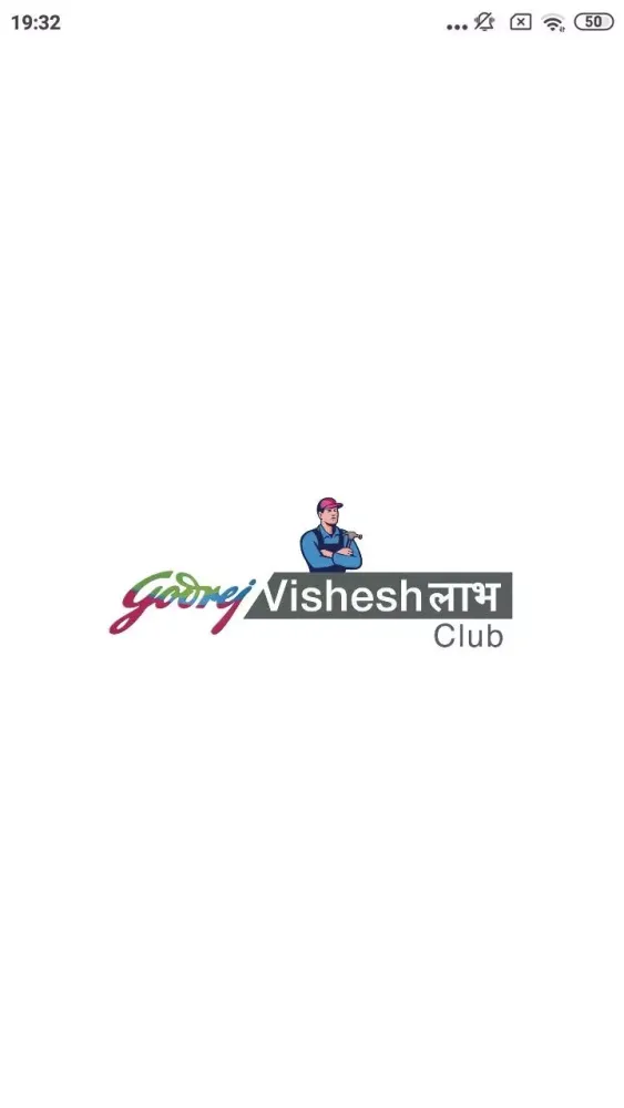 ภาพหน้าจอของ Godrej Visheshलाभ Club
