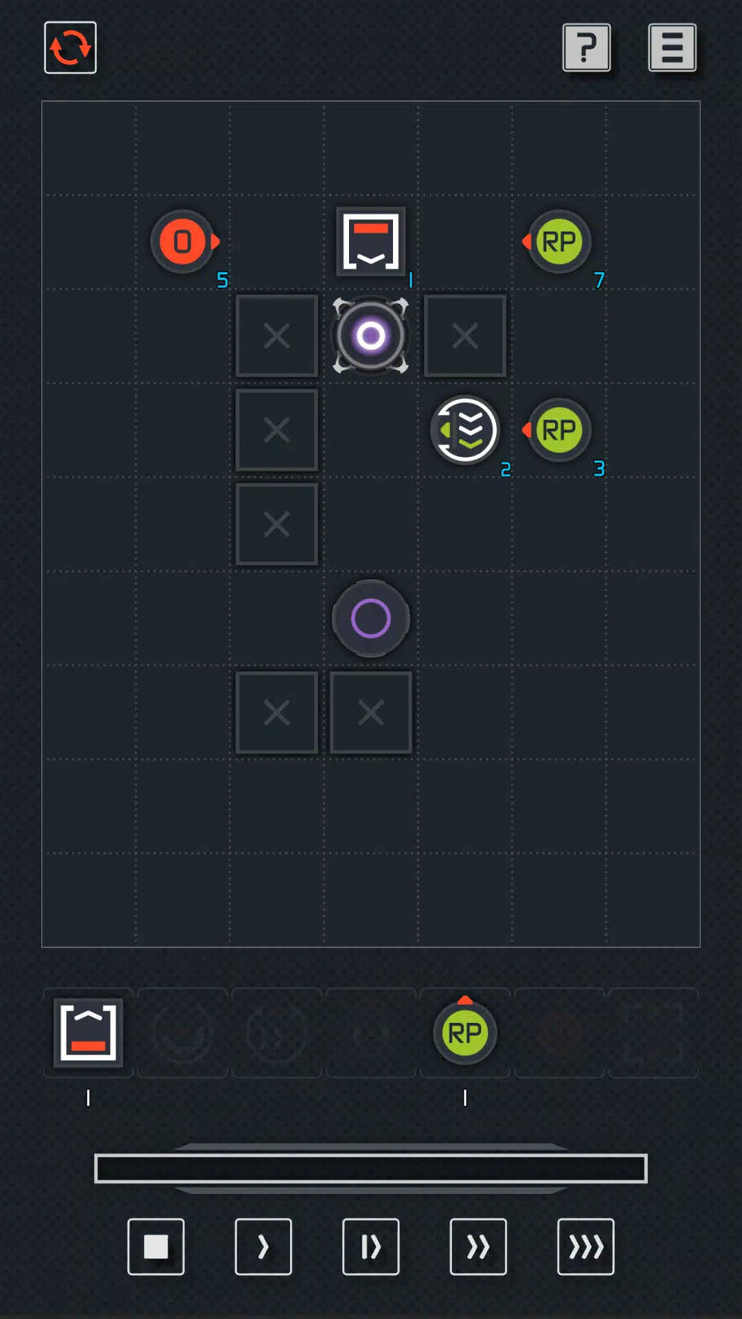 the Sequence PLUS Screenshots2