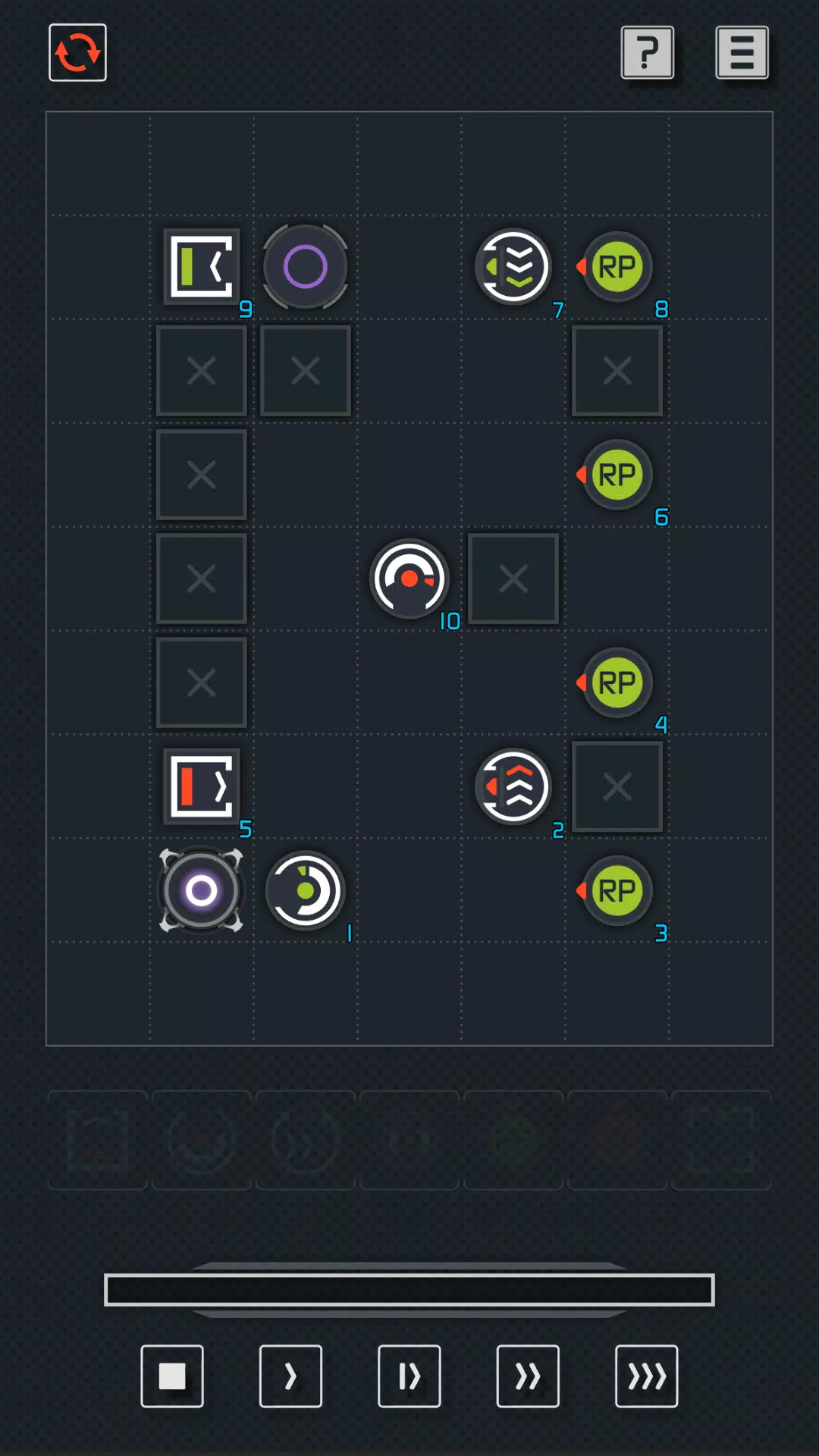 the Sequence PLUS Screenshots3