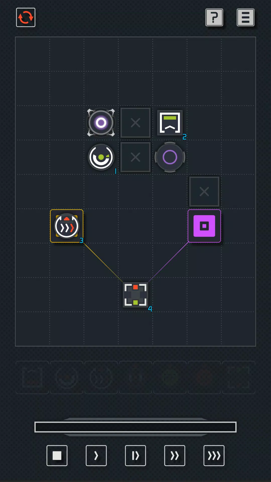 the Sequence PLUS Screenshots4