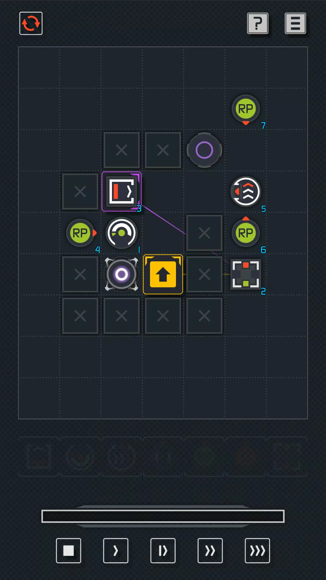 the Sequence PLUS Screenshots5
