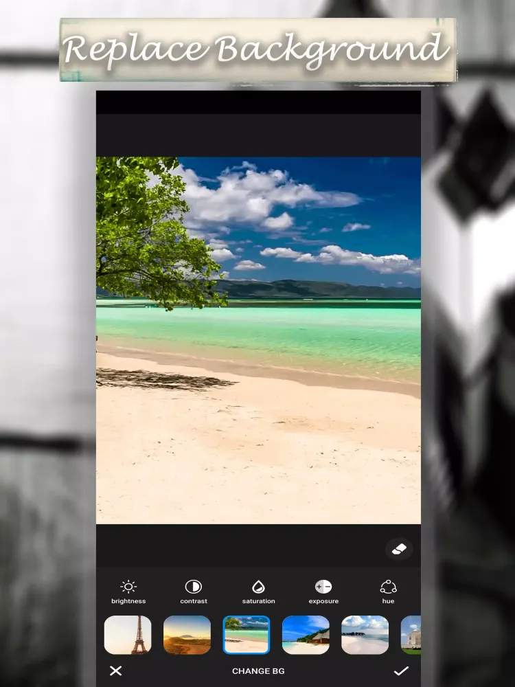 Instant Camera FX Retro Filter स्क्रीनशॉट