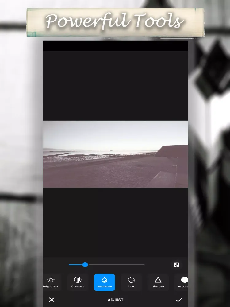 Instant Camera FX Retro Filter स्क्रीनशॉट