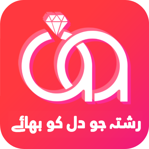 Rishtaa.pk - Matrimony App