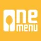 OneMenu - QR menu
