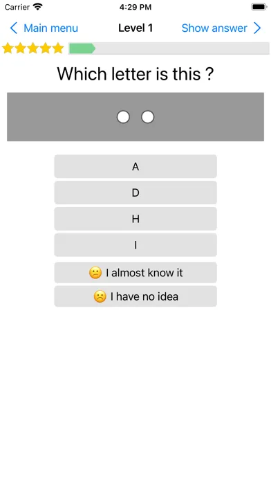 صور Morse Code Quiz