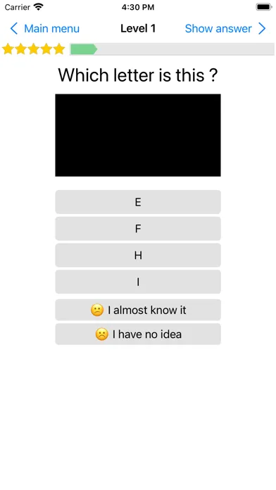 صور Morse Code Quiz