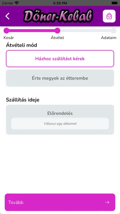 Capturas de pantalla de Döner-Kebab Pizzéria