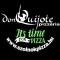 Don Quijote Pizzéria Szolnok