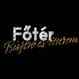Főtér Bisztró Pásztó