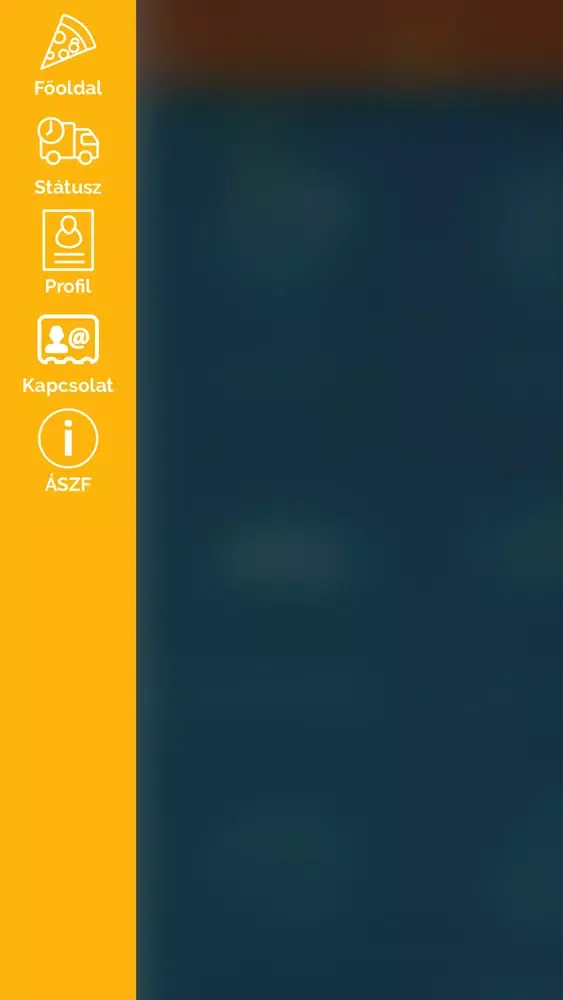 Screenshot di GalAxy's Pizzéria