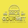 Gourmet Corvin Burger & Pizza