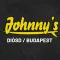 Johhny's Bistro Budapest