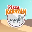 Pizza Karaván Pizza Karaván