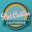 Pink Cadillac