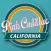 Pink Cadillac