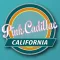 Pink Cadillac