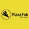 Pizzafok