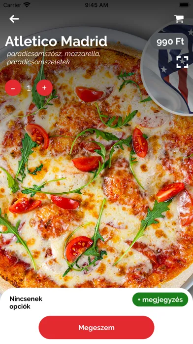 Pizza Goool Screenshots