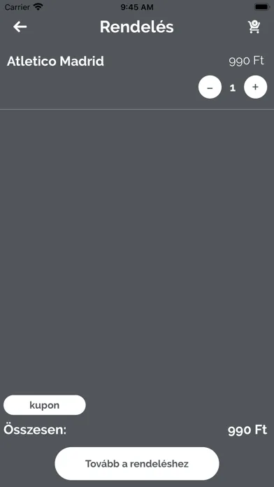 Pizza Goool Screenshots