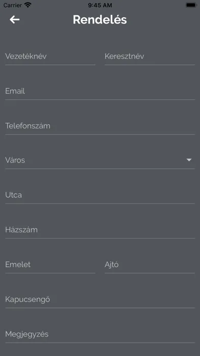 Pizza Goool Screenshots