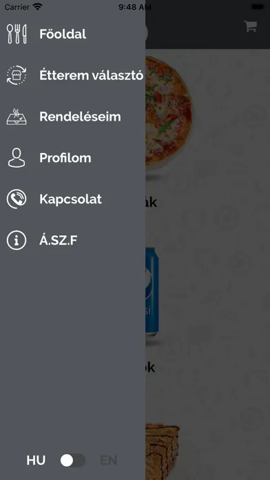 Pizza Goool Screenshots